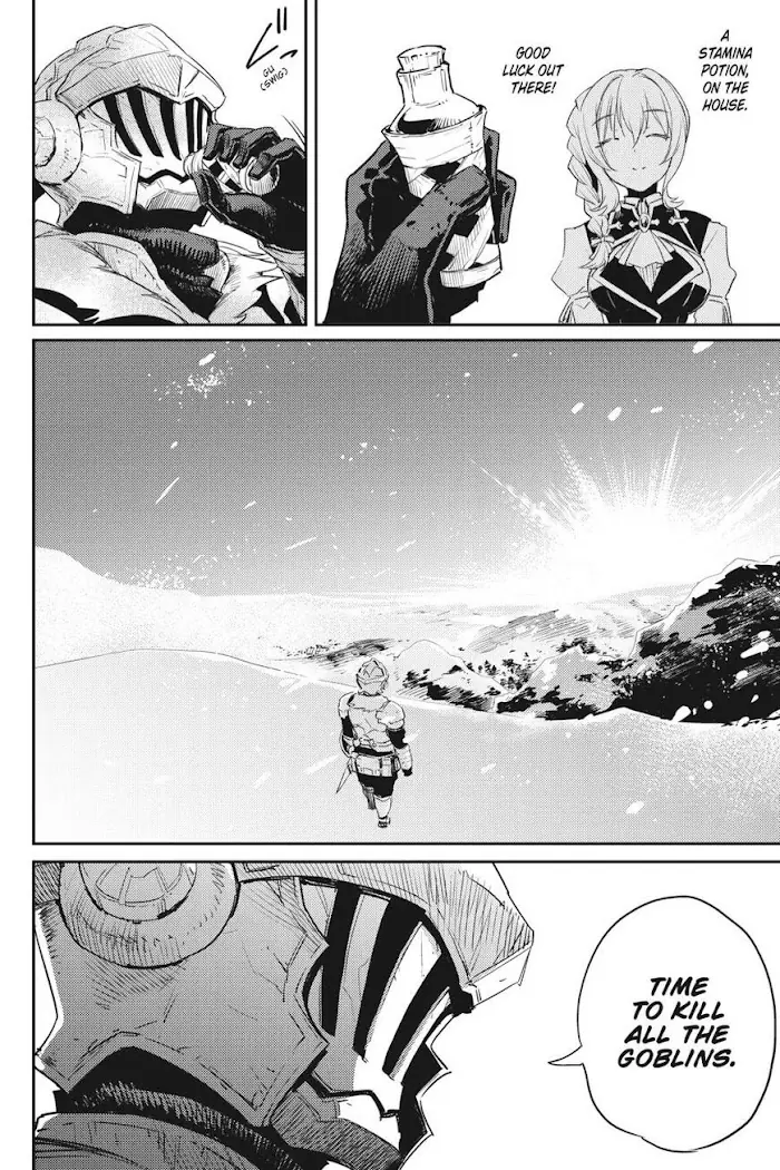 Goblin Slayer Chapter 51 image 23_optimized